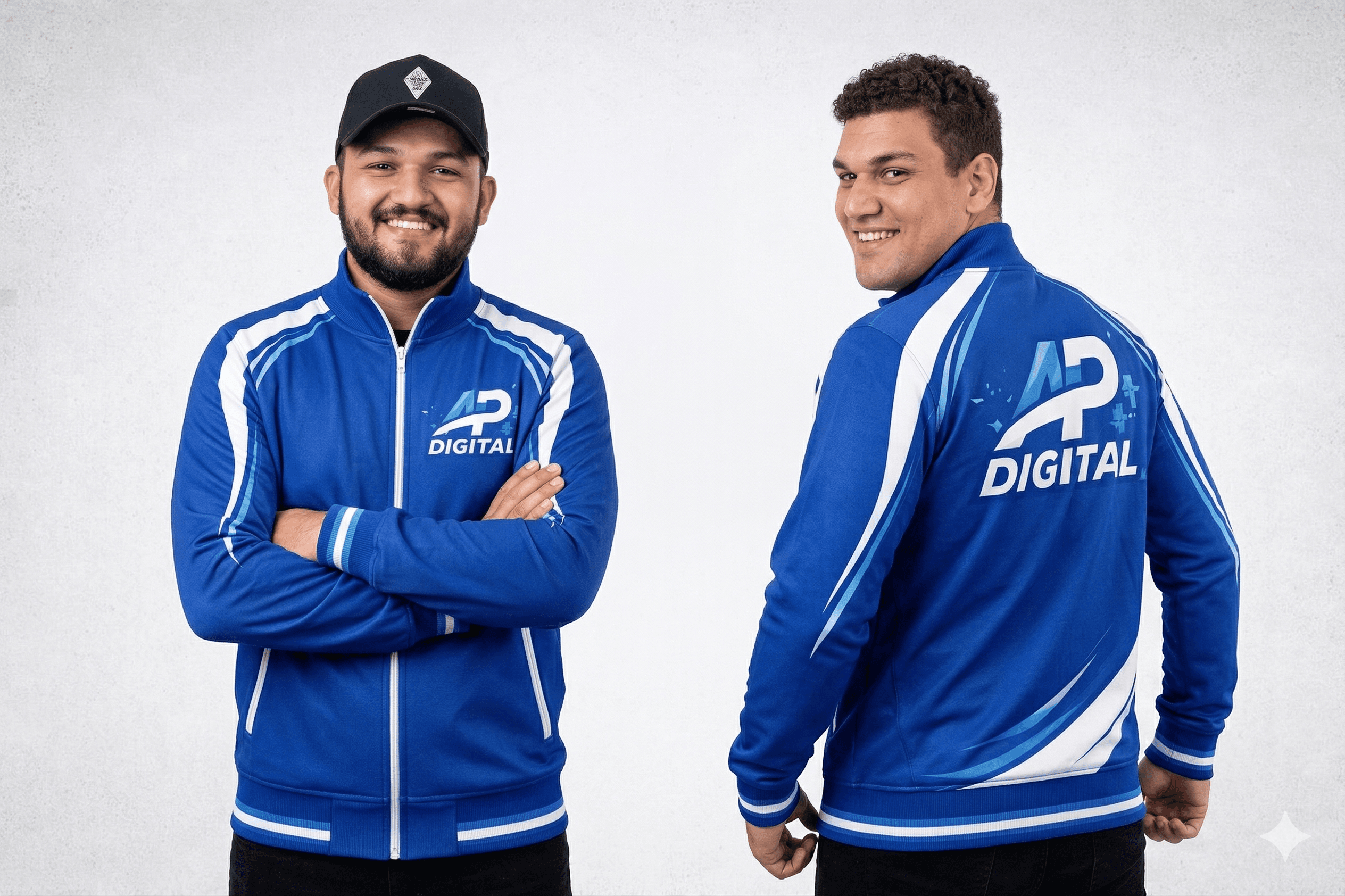 Fundadores AP Digital