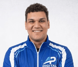 Luciano Botelho - CTO & Fundador