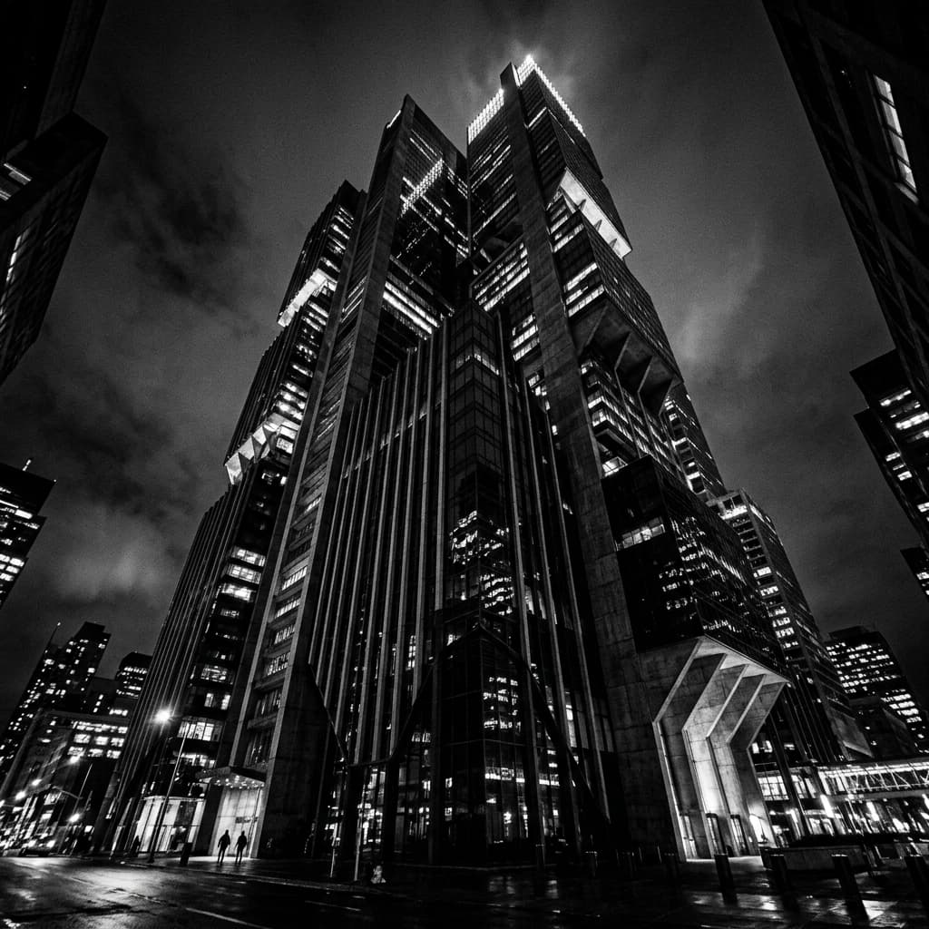 Tecnologia moderna e inovação para impulsionar negócios